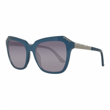 Sieviešu Saulesbrilles Swarovski SK0115-5587B