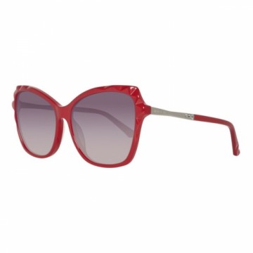Женские солнечные очки Swarovski SK0106-5772B