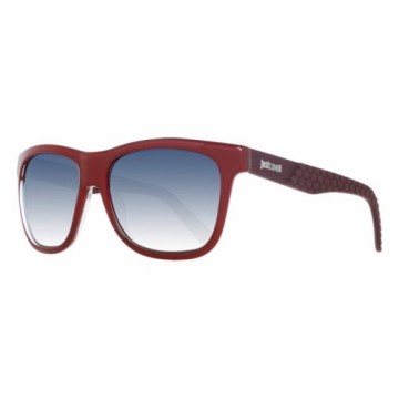 Солнечные очки унисекс Just Cavalli JC648S6-5466C (Ø 54 mm) Красный (ø 54 mm)
