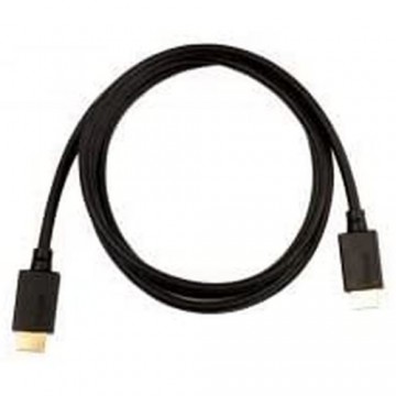 Кабель HDMI V7 V7HDMIPRO-2M-BLK     Чёрный (2 m)