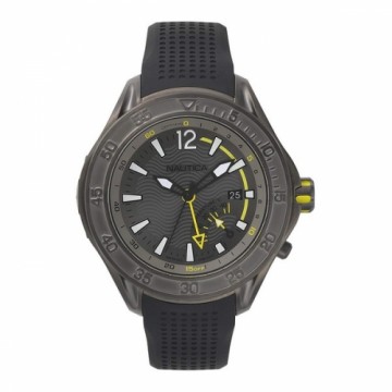Мужские часы Nautica NAPBRW003 (45 mm) (Ø 45 mm)