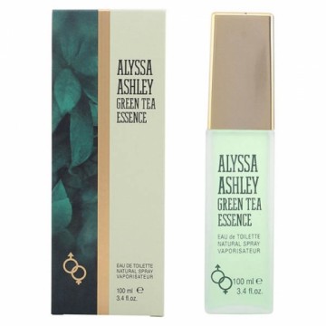 Parfem za žene Green Tea Essence Alyssa Ashley EDT (100 ml)