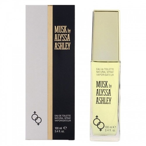 Женская парфюмерия Musk Alyssa Ashley 3434730732332 EDT image 3
