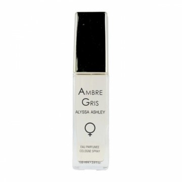 Parfem za žene Ambre Gris Alyssa Ashley EDC (100 ml)