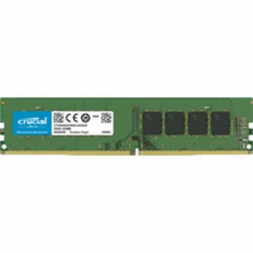RAM Atmiņa Crucial DDR4 3200 mhz