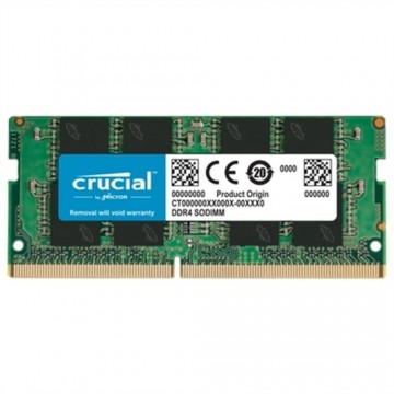 RAM Atmiņa Crucial CT8G4SFRA32A 8 GB