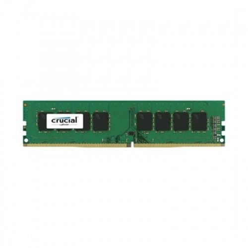 Память RAM Crucial DDR4 2400 mhz image 1