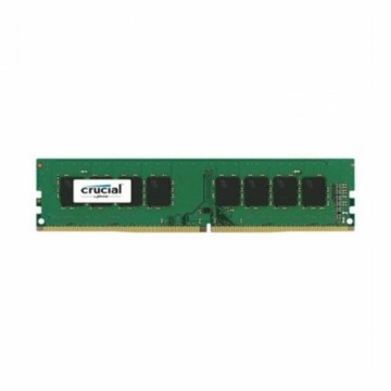 Память RAM Crucial DDR4 2400 mhz