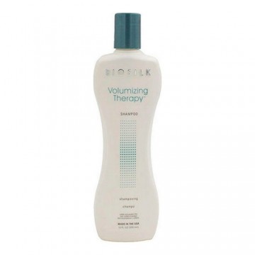 Šampūns Biosilk Silk Therapy Volumizing Farouk (355 ml)