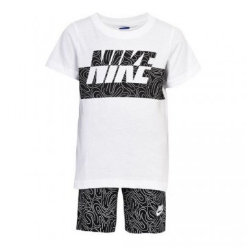Zīdaiņa Sporta Apģērbs 926-023 Nike Balts