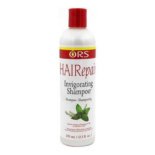Šampūns Hairepair Invigorating Ors (370 ml) image 1