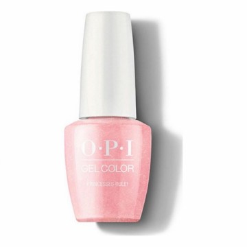 лак для ногтей Princesses Rule Opi Розовый (15 ml)