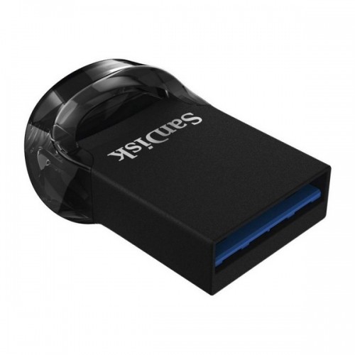 Zīmuļasināmais SanDisk SDCZ430-G46 USB 3.1 Melns image 3