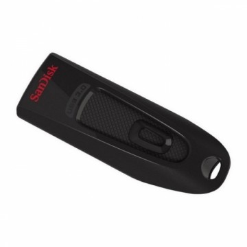 Pendrive SanDisk SDCZ48-U46 USB 3.0 Чёрный