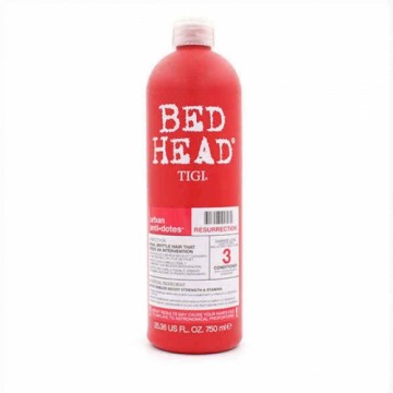 Barojošs kondicionieris Bed Head Urban Anti-Dotes Resurrection Tigi (750 ml)