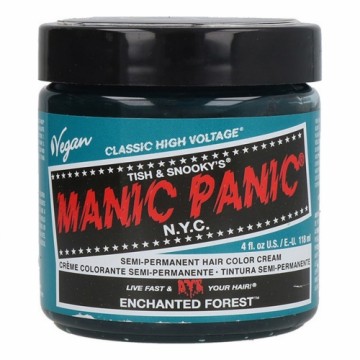 Noturīga Krāsa Classic Manic Panic ‎612600110098 Enchantes Forest (118 ml)