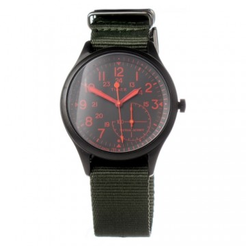 Мужские часы Timex TW2V11000LG (Ø 41 mm)