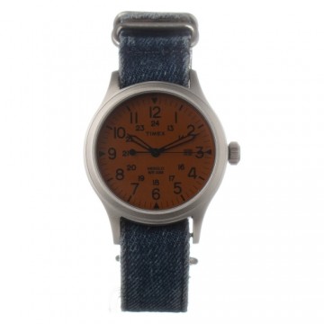Мужские часы Timex TW2U49300LG (Ø 40 mm)