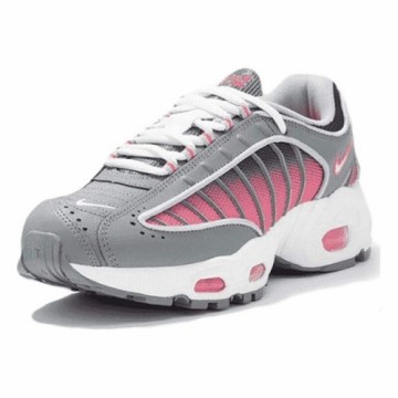 Кроссовки AIR MAX TAILWIND IV Nike BQ9810 007 Серый