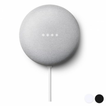 Viedais skaļrunis ar Google Asistentu Nest Mini