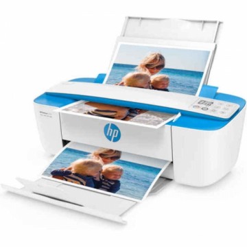 Daudzfunkcionāls Printeris HP DeskJet 3760 1200 px WiFi