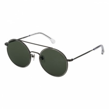 Солнечные очки унисекс Lozza SL233553568Z (ø 53 mm) Серый (ø 53 mm)