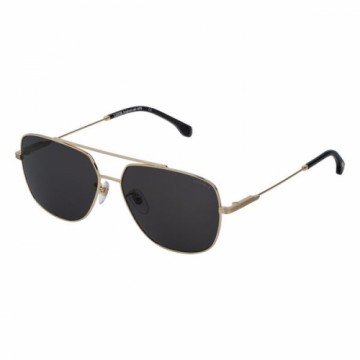 Мужские солнечные очки Lozza SL233758300Z (ø 58 mm) Розовый Красное золото (ø 58 mm)