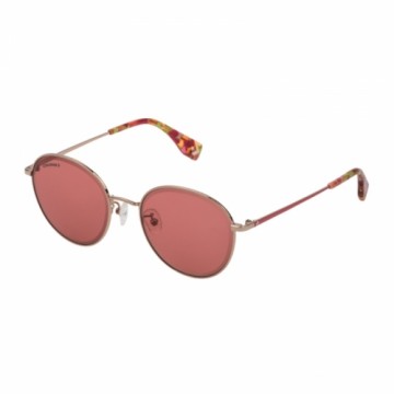 Солнечные очки унисекс Converse SCO1955308FE Коричневый Красный (ø 53 mm)