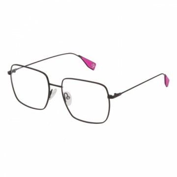 Sieviešu Briļļu ietvars Converse VCO127530531 Melns (ø 53 mm)