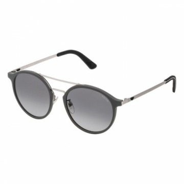 Мужские солнечные очки Police SPL7825309U5 (ø 53 mm) Серый (ø 53 mm)