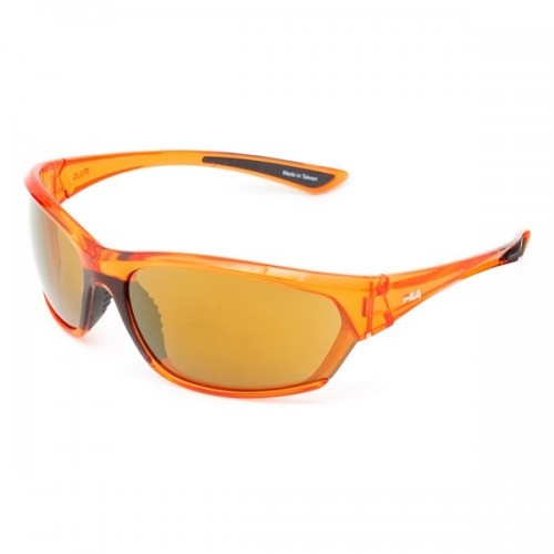 Солнечные очки унисекс Fila SF232-66PCH Коричневый Оранжевый (Ø 66 mm) image 1