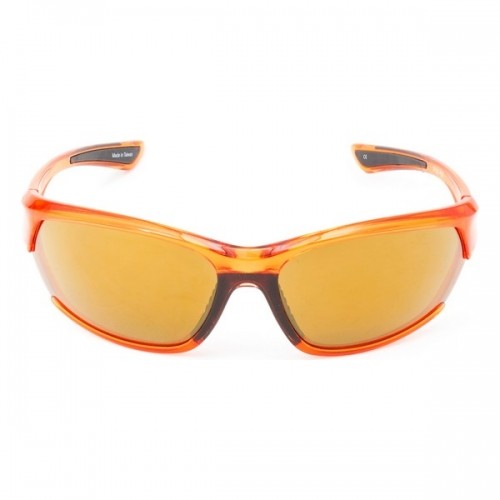 Солнечные очки унисекс Fila SF232-66PCH Коричневый Оранжевый (Ø 66 mm) image 2
