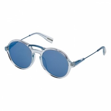 Женские солнечные очки Trussardi STR213516N1B (ø 51 mm)
