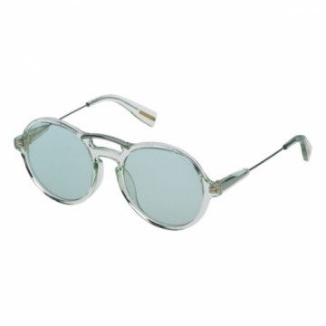Женские солнечные очки Trussardi STR213512GNG (ø 51 mm)
