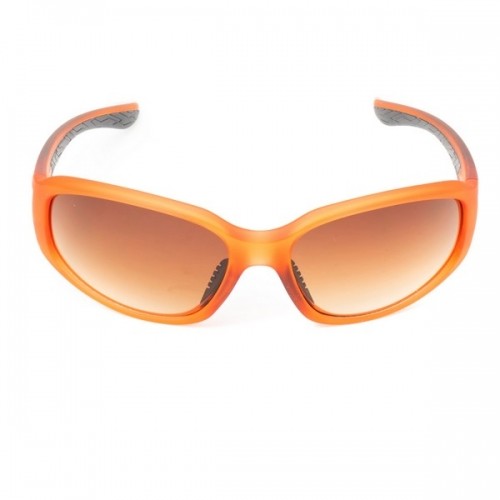 Солнечные очки унисекс Fila SF241V-62PCH Коричневый Оранжевый (Ø 62 mm) image 2