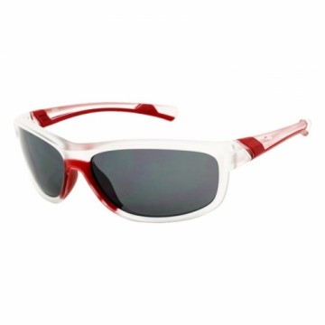 Солнечные очки унисекс Fila SF-231-NAT (Ø 69 mm) Красный Серый Стеклянный (Ø 69 mm)