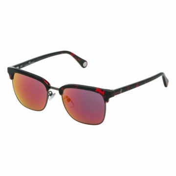 Солнечные очки унисекс Carolina Herrera SHE10653GG3R (ø 53 mm) Коричневый (ø 53 mm)