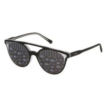 Солнечные очки унисекс Sting SST13251Z32L (ø 51 mm) Чёрный Стеклянный (ø 51 mm)