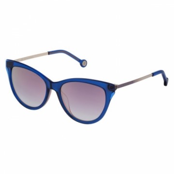 Женские солнечные очки Carolina Herrera SHE75353D25R (ø 53 mm)