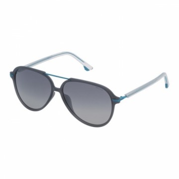 Солнечные очки унисекс Police SPL58258M20P (58 mm) Синий (ø 58 mm)