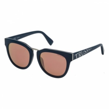 Женские солнечные очки Trussardi STR180527T9R (ø 52 mm)