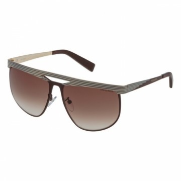 Женские солнечные очки Trussardi STR1785908FK (ø 59 mm)