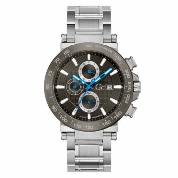 Мужские часы GC Watches Y37011G5MF (ø 44 mm)