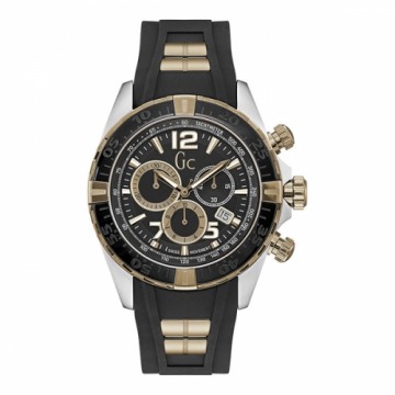 Мужские часы GC Watches Y02011G2 (Ø 45 mm)