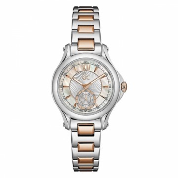 Sieviešu Pulkstenis GC Watches X98003L1S (Ø 34 cm) (Ø 34 mm)
