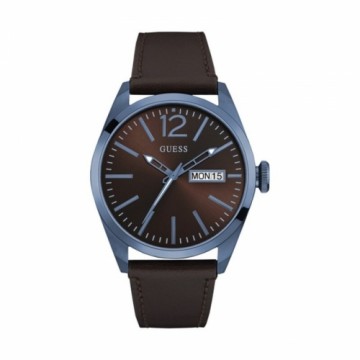 Мужские часы Guess W0658G8 (45 mm) (Ø 45 mm)