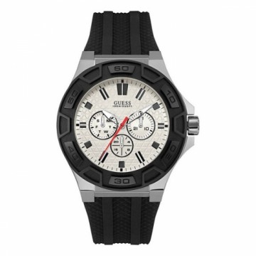 Мужские часы Guess W0674G3 (45 mm) (Ø 46 mm)