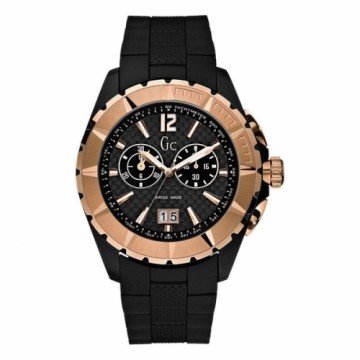 Мужские часы GC Watches 45005G1 (Ø 42 mm) (Ø 42 mm)