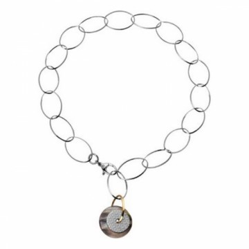 Sieviešu Kareklis GC Watches CWN90702 Sudrabs (50 cm)