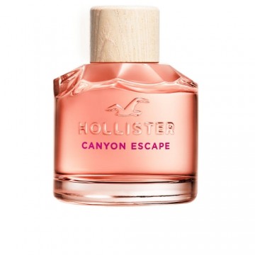 Parfem za žene Canyon Escape Hollister EDP